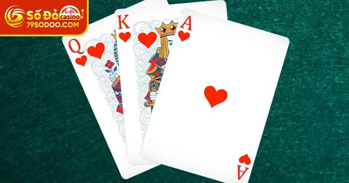 Một số quy tắc cần biết khi tham gia Bài Cào online