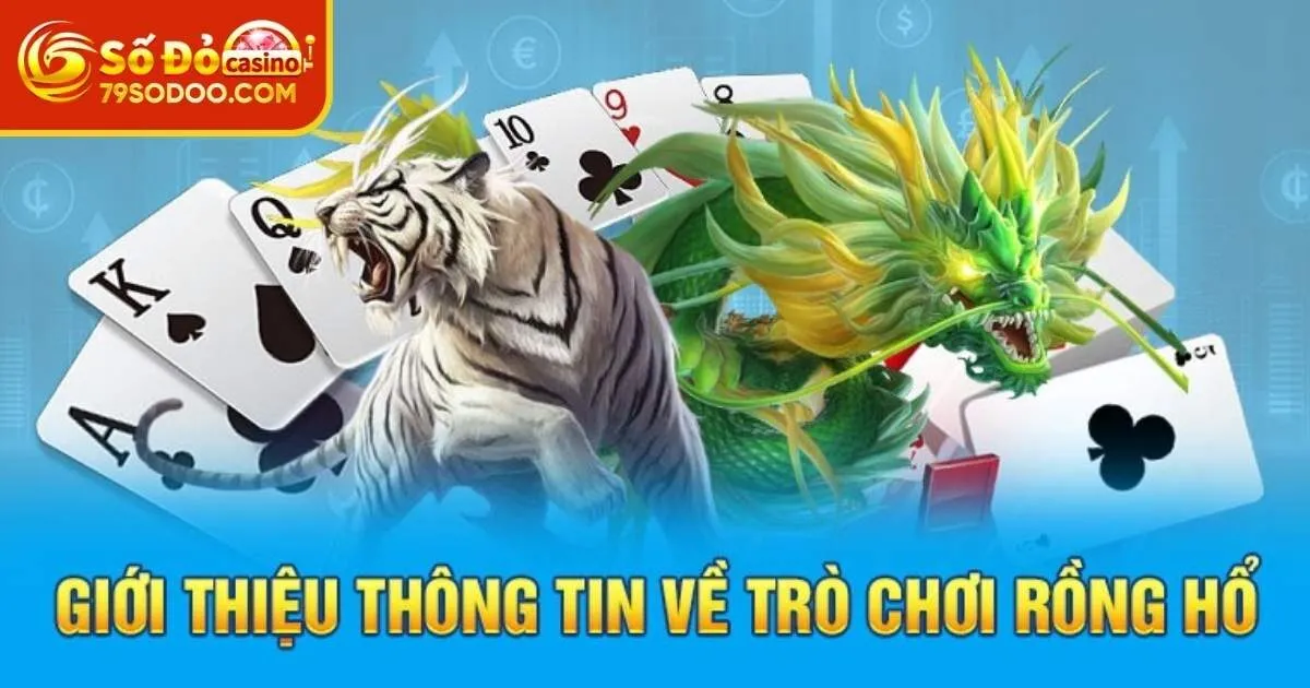 Đôi nét khái quát về game Rồng Hổ 79Sodo
