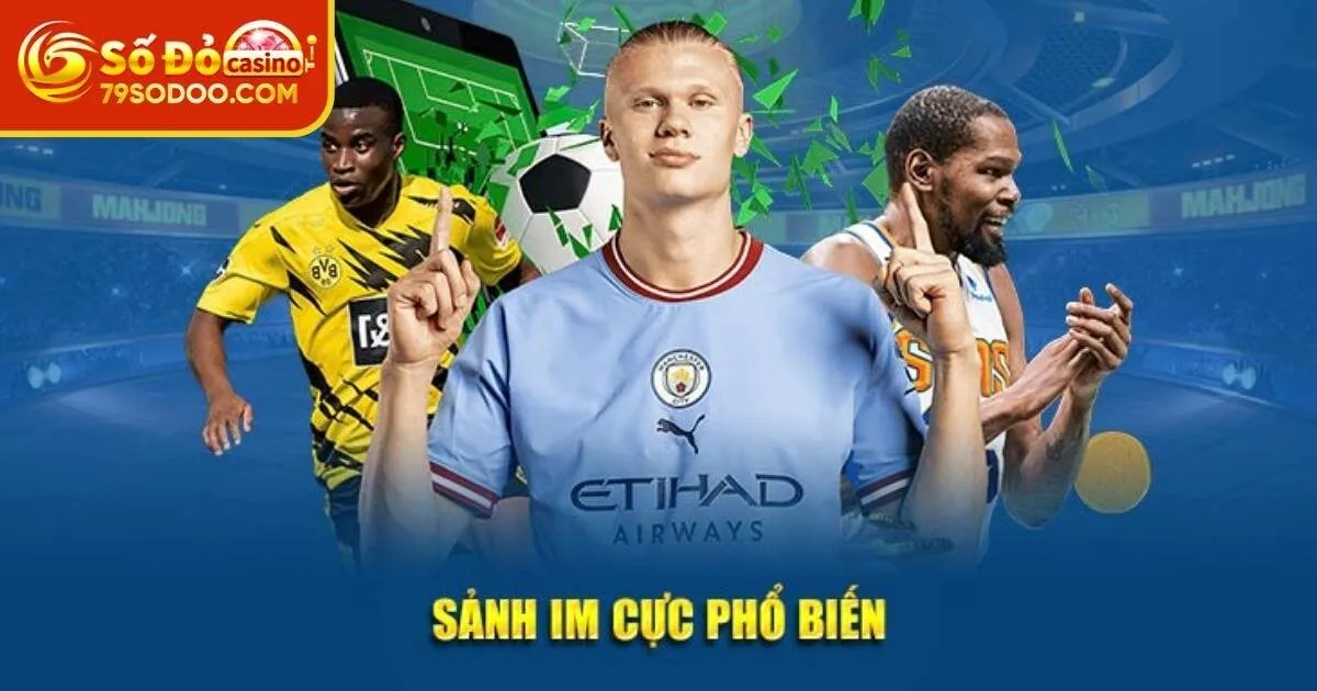 Chuyên gia đánh giá về sảnh IM Sports 79Sodo như thế nào?