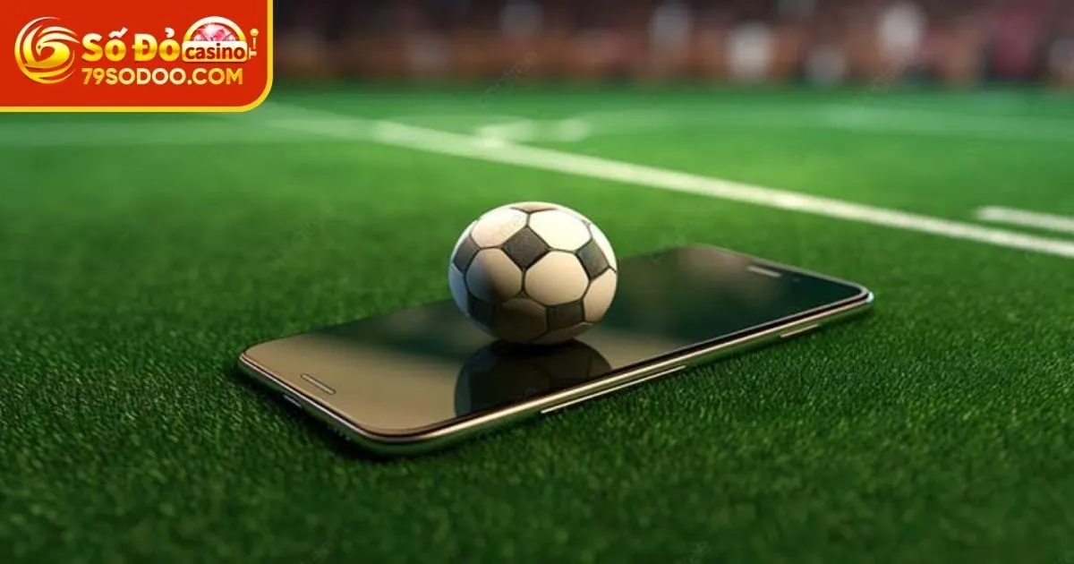 Siêu phẩm T - Sports 79Sodo