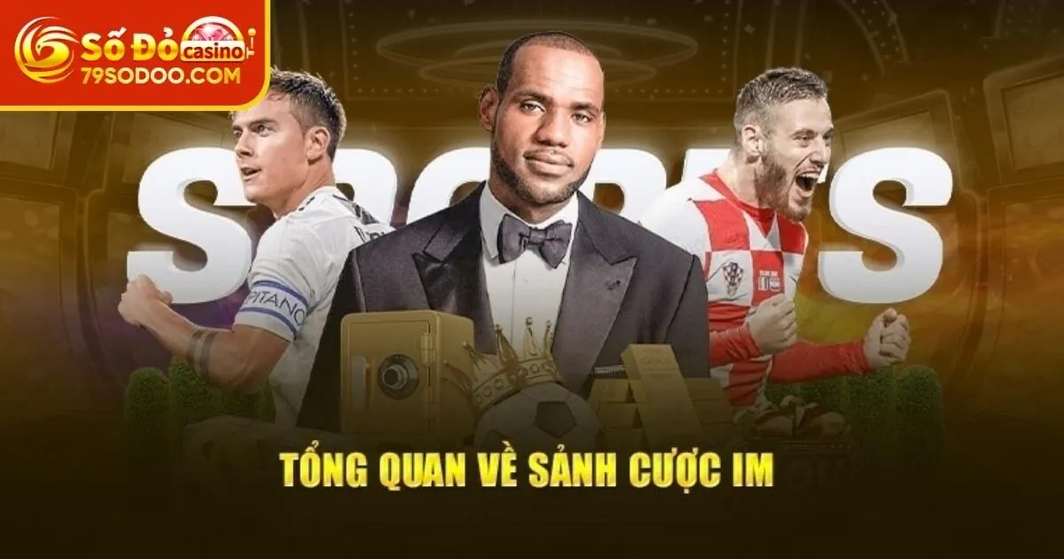 IM Sports 79Sodo là gì?