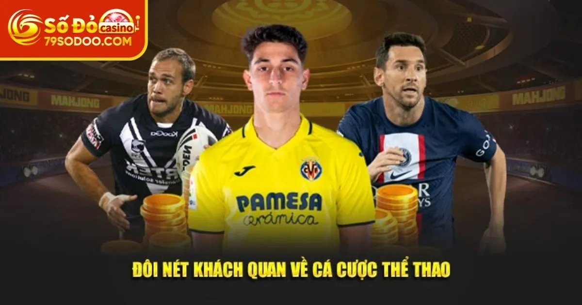 Tổng quan T - Sports 79Sodo