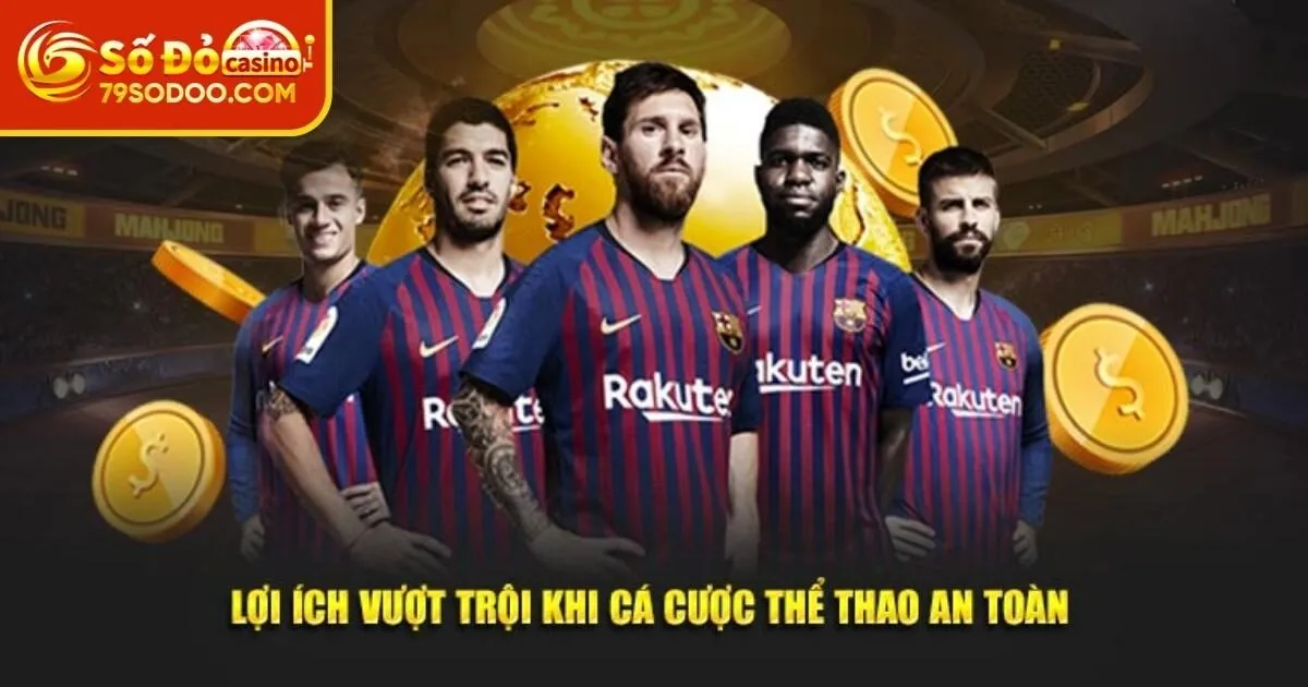 Nổi bật của T - Sports 79Sodo